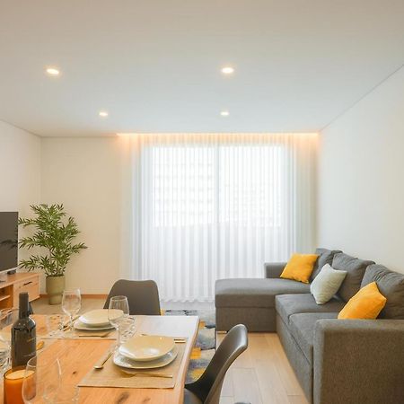 Alameda 74 Luxury Apartment By Home Sweet Home Aveiro Dış mekan fotoğraf