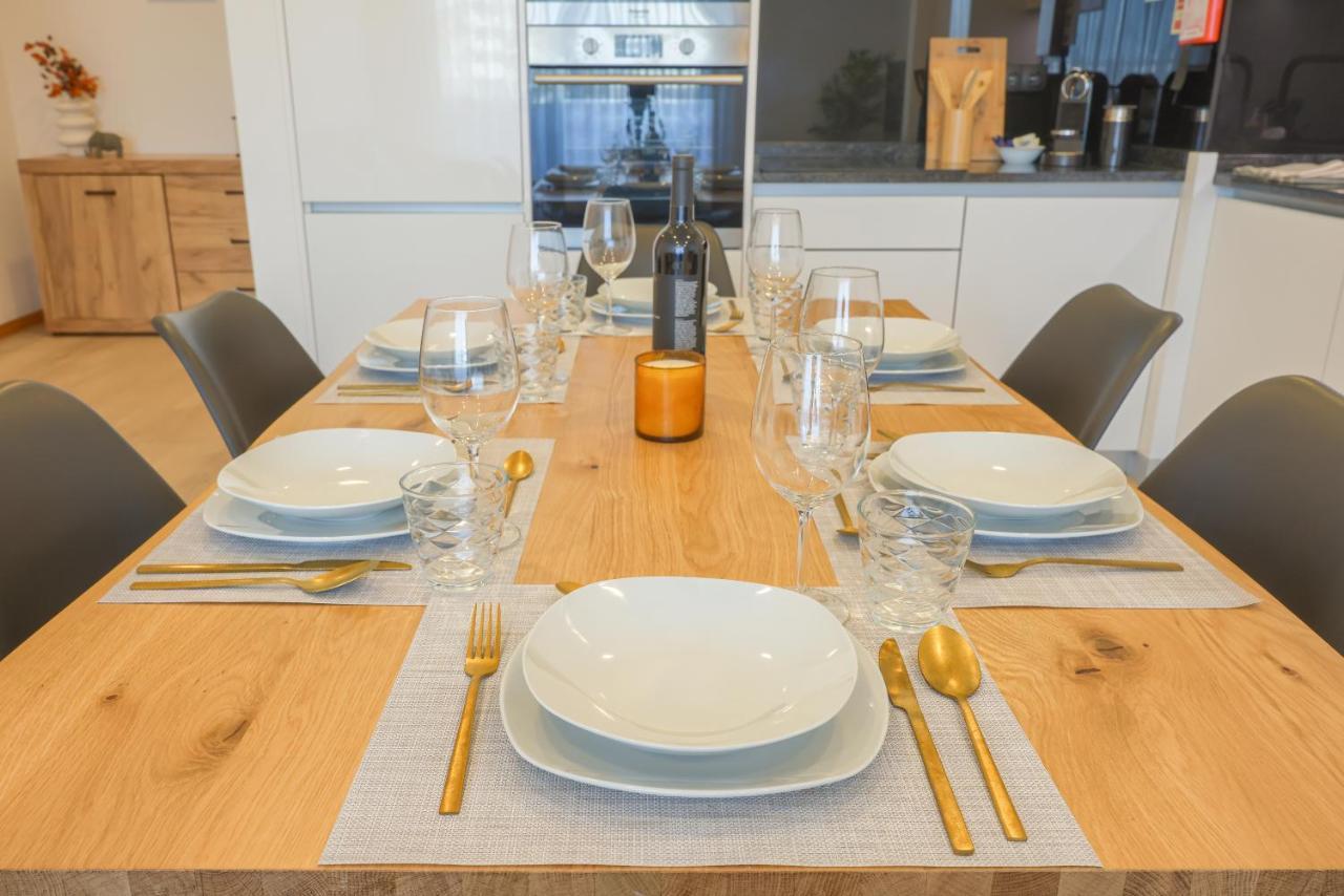Alameda 74 Luxury Apartment By Home Sweet Home Aveiro Dış mekan fotoğraf