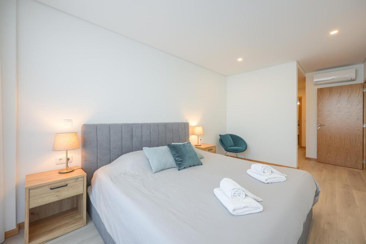 Alameda 74 Luxury Apartment By Home Sweet Home Aveiro Dış mekan fotoğraf