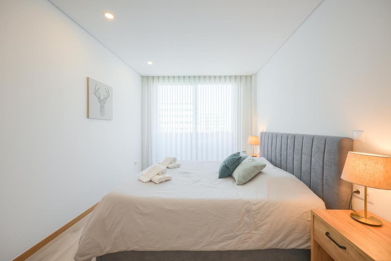Alameda 74 Luxury Apartment By Home Sweet Home Aveiro Dış mekan fotoğraf