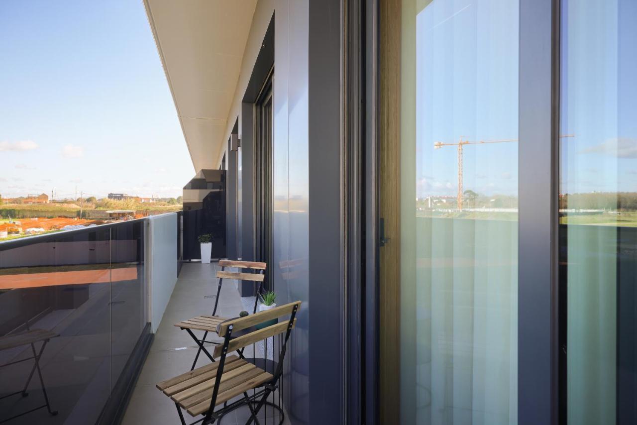 Alameda 74 Luxury Apartment By Home Sweet Home Aveiro Dış mekan fotoğraf
