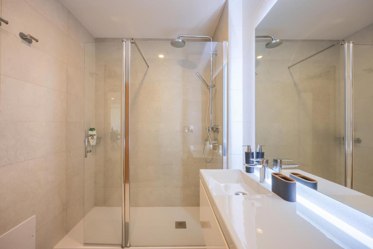 Alameda 74 Luxury Apartment By Home Sweet Home Aveiro Dış mekan fotoğraf