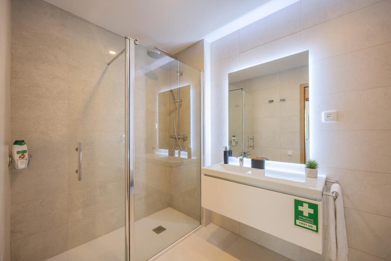 Alameda 74 Luxury Apartment By Home Sweet Home Aveiro Dış mekan fotoğraf