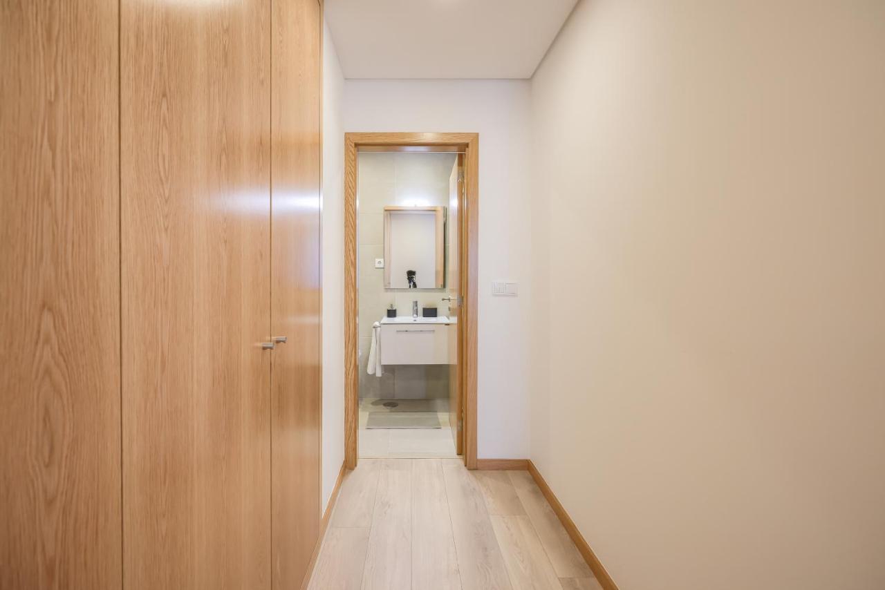 Alameda 74 Luxury Apartment By Home Sweet Home Aveiro Dış mekan fotoğraf