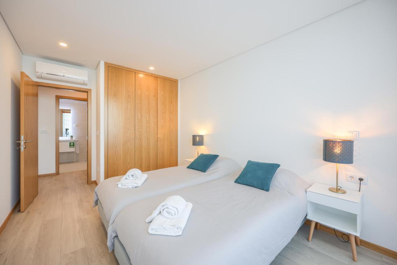 Alameda 74 Luxury Apartment By Home Sweet Home Aveiro Dış mekan fotoğraf